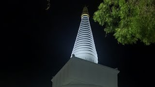 සෝමාවතී පුදබිමේ සිට සජීවීව