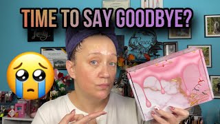 March Eyescream Beauty Box!