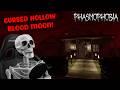 I Survived a Cursed Hollow Blood Moon! | Phasmophobia Cursed Hollow Event