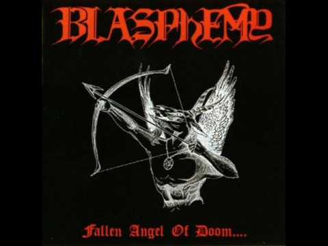 Blasphemy-Desecration auf YouTube ansehen Blasphemy-Desecration auf YouTube ansehen