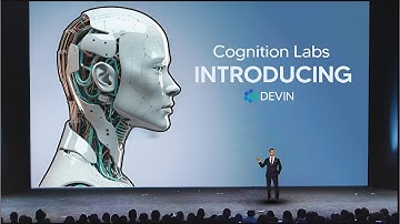🚀 Introducing Devin The World