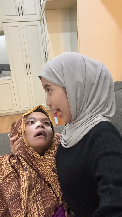 SYIFA NGASUH ANAKNYA😭TERNYATA ANAKNYA ADAM😱