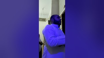 ما تيسر من سورة الفاتحة وسورة ق