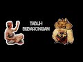 Bebarongan yowana kencana penestanan kaje