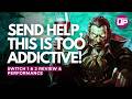 Vampire Crawlers is HORRIBLY ADDICTIVE | Switch 1 &amp; 2 Review &amp; Performance!
