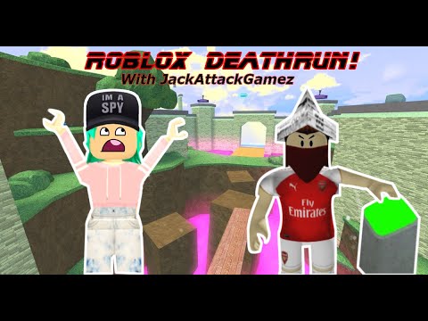 Roblox Deathrun Together Tuesday Youtube - popularmmos roblox deathrun