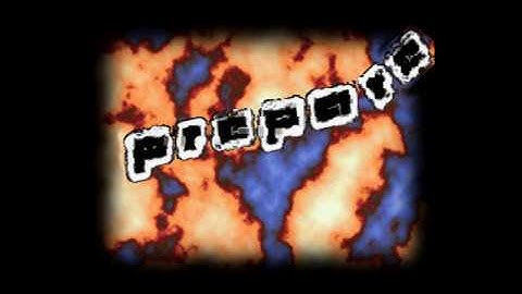 Prepare by Extream (Atari Falcon demo) 1080p50