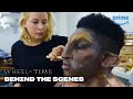 The Wheel of Time - A Look Inside Episode 5 | Prime Video