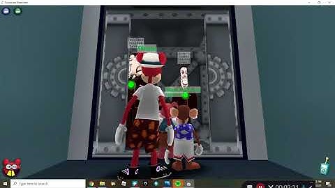 Toontown Rewritten Toons In Cog Building Glitch