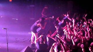 &quot;A/B Machines&quot; by Sleigh Bells at the 9:30 Club