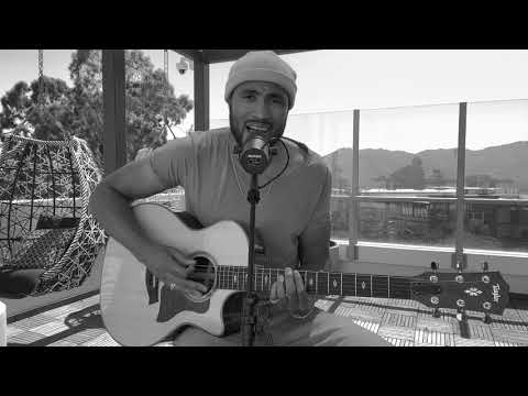 Under The Influence - Chris Brown *Acoustic Cover* by Will Gittens