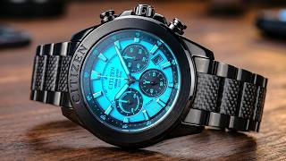 Top 10 Citizen Watches Youll Regret Missing In 2026