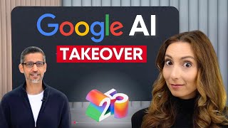 No Way Back: How Google Quietly Unleashed The Next AI Revolution