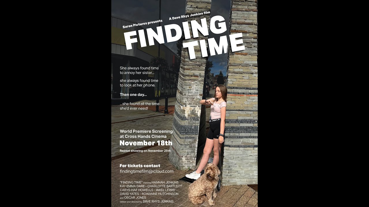 Out Of Time Film Trailer