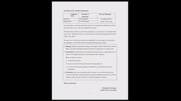 Ignou||Bsog 176||2023||assignment question paper||Bscg