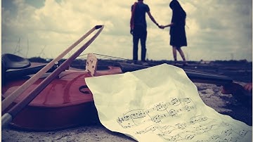Dygta feat. Andina | Tak Mungkin Ku Melepasmu (Video lyrics - HQ)