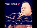 Best WhatsApp status Nusrat Fateh Ali khan Whatsapp Status Video Download Free