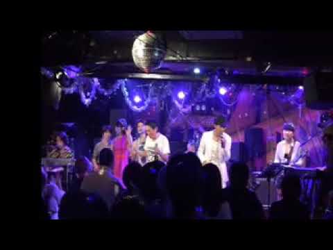星降る街角／ダイナマイトポップス（ダイポプのザ・ジャニフェス 80'S 2017）
