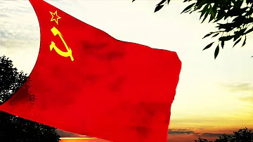 Soviet National Anthem Earrape (1944)