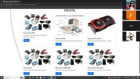 ES - Fundamentos de HTML para Proyecto   PNF Infomatica - Parte 2