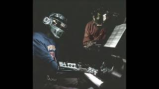 Daft Punk Giorgio By Moroder Piano Arrangement