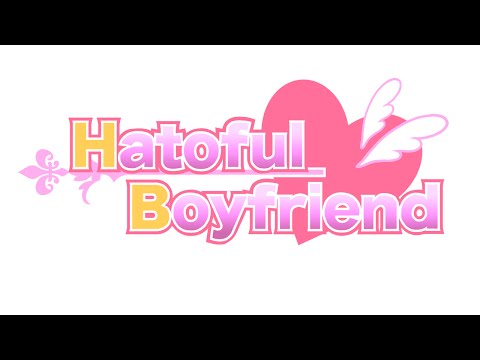 Humble Bundle Presents: Hatoful Boyfriend