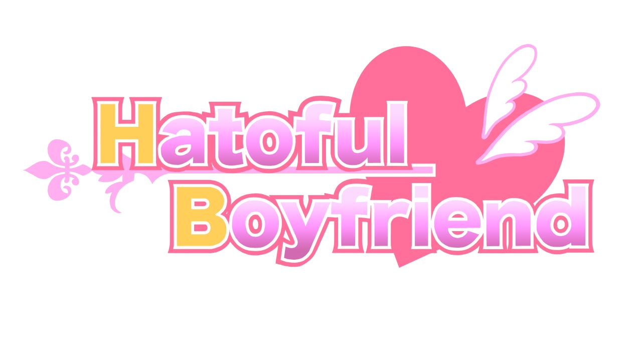Humble Bundle Presents: Hatoful Boyfriend - Humble Bundle Presents: Hatoful Boyfriend
