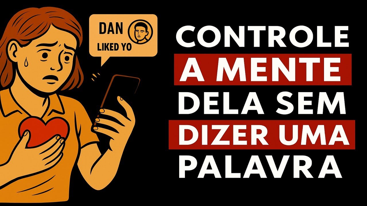 Como Homens Estoicos Ganham Poder Sobre Qualquer Mulher Sem Correr Atrás