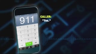911 Call Released School Shooting Hoax