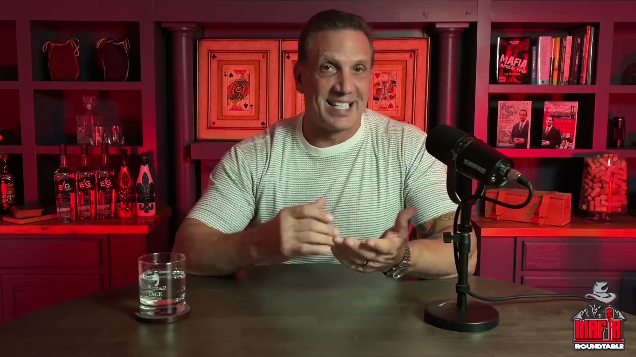 DONNIE BRASCO / ANTHONY, 