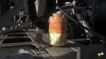 Making Treasure From Trash (ft. Alyson Ogasian) | Artist at Sea