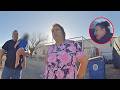 Police Save Mother from Abusive her Girl After Years of Living in Fear