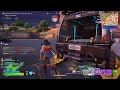 Anthony potrebbe fare il soccorritore ma ... anche no - Fortnite