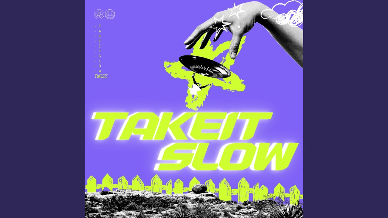 Guarda takeitslow su YouTube Guarda takeitslow su YouTube
