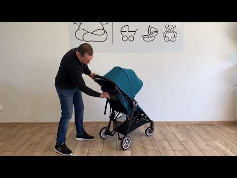 Video: Recensione di Mini Jogger City Mini Zip