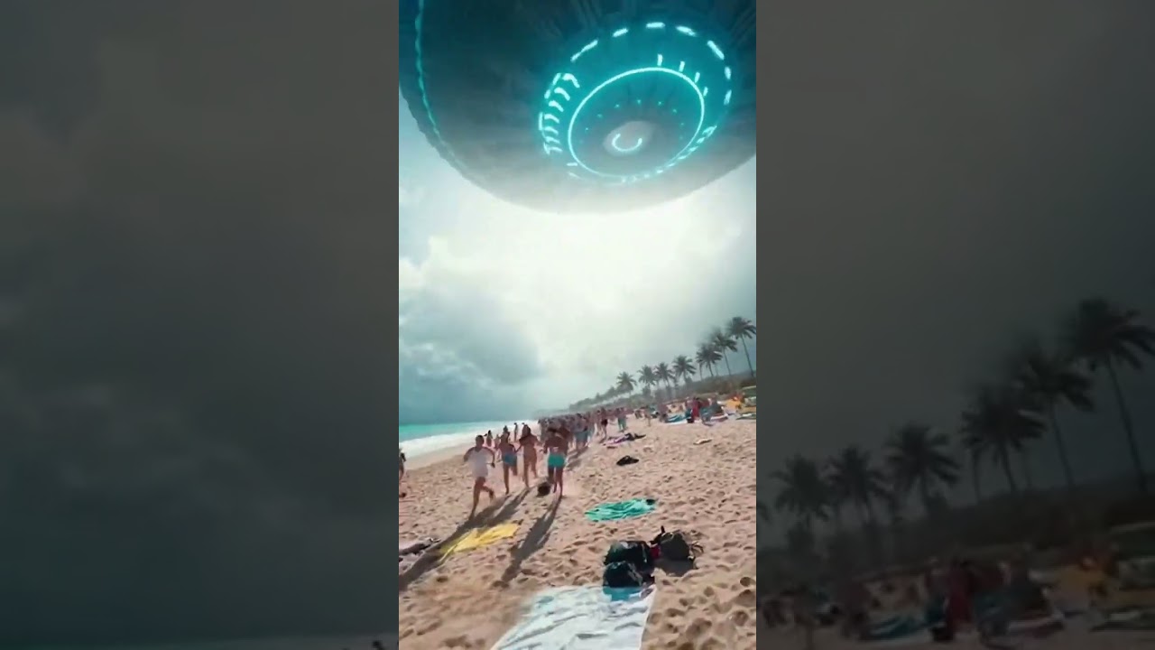 …it neutralized gravity in the entire area. 