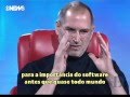 Steve Jobs & Bill Gates - Legendado Português (BR) - Parte 1