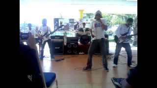 BASING TANJUNG   Bahang Kota