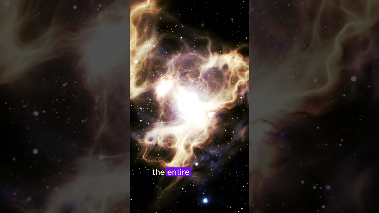 What Scientists Just Found 5 Billion Light-Years Away is Mind-Blowing 