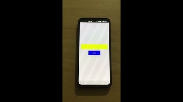 React Native Tutorial 51 - React Native - vibration example