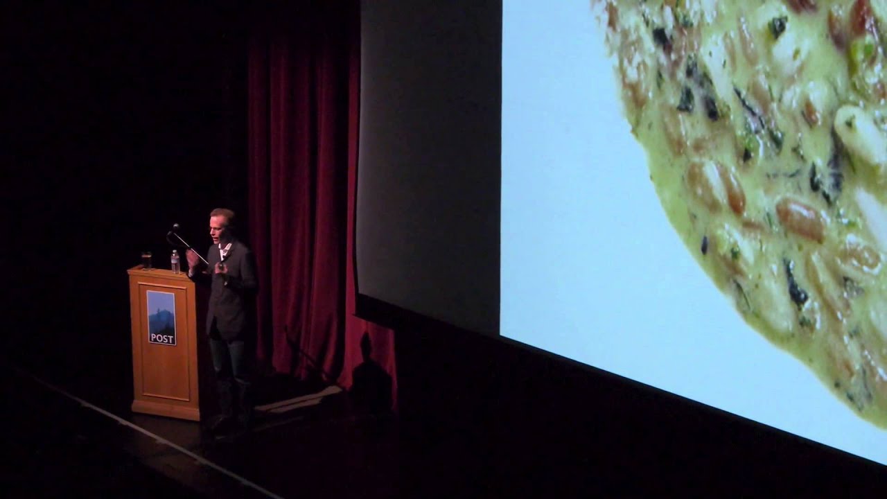 Dan Barber: Eating Nose-to-Tail