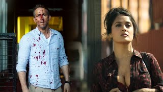 Hitman's Wife's Bodyguard 2021 | Ryan Reynolds | Samuel L.Jackson  Movie Clip 2