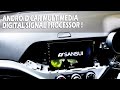 SANSUI SAM5300 Android Car Multimedia | Product Tour & Test