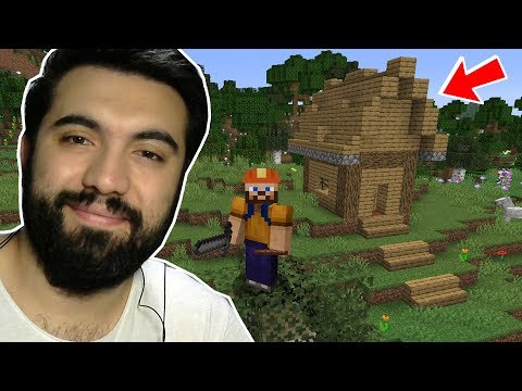 Video: Minecraft'a Nasıl Başlanır