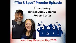 The B Spot Season 1 Ep 1
