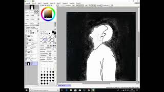 Desenhando no Paint