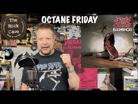 Blizzard Of Oz featuring Ozzy Osbourne