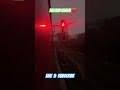 #roadcrossing#tjunction#railbridge#BumpyRailroad#RailroadCrossing#railroad#train#music#travel #train