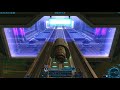 SWTOR Fleet Datacron Crystal Location