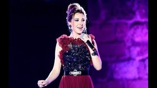 Nancy Ajram - Zabbat W Khattat (live) نانسي عجرم - ظبّت وخطّت